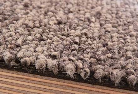 Playhouse accessories carpet flooring