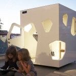 casita para niños Kyoto Mini