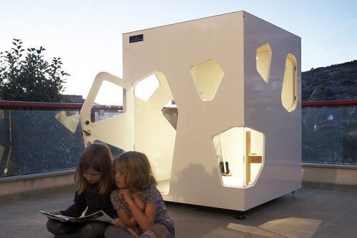 casita para niños Kyoto Mini