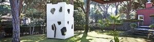 modern playhouses