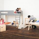 Muebles infantiles Perludi