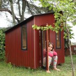 Cabanes intérieur pour enfants - Smartplayhouse