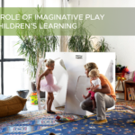 imaginative play children